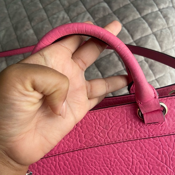 Kate Spade PERRI LANE MINI ROMY SATCHEL - Picture 10 of 11